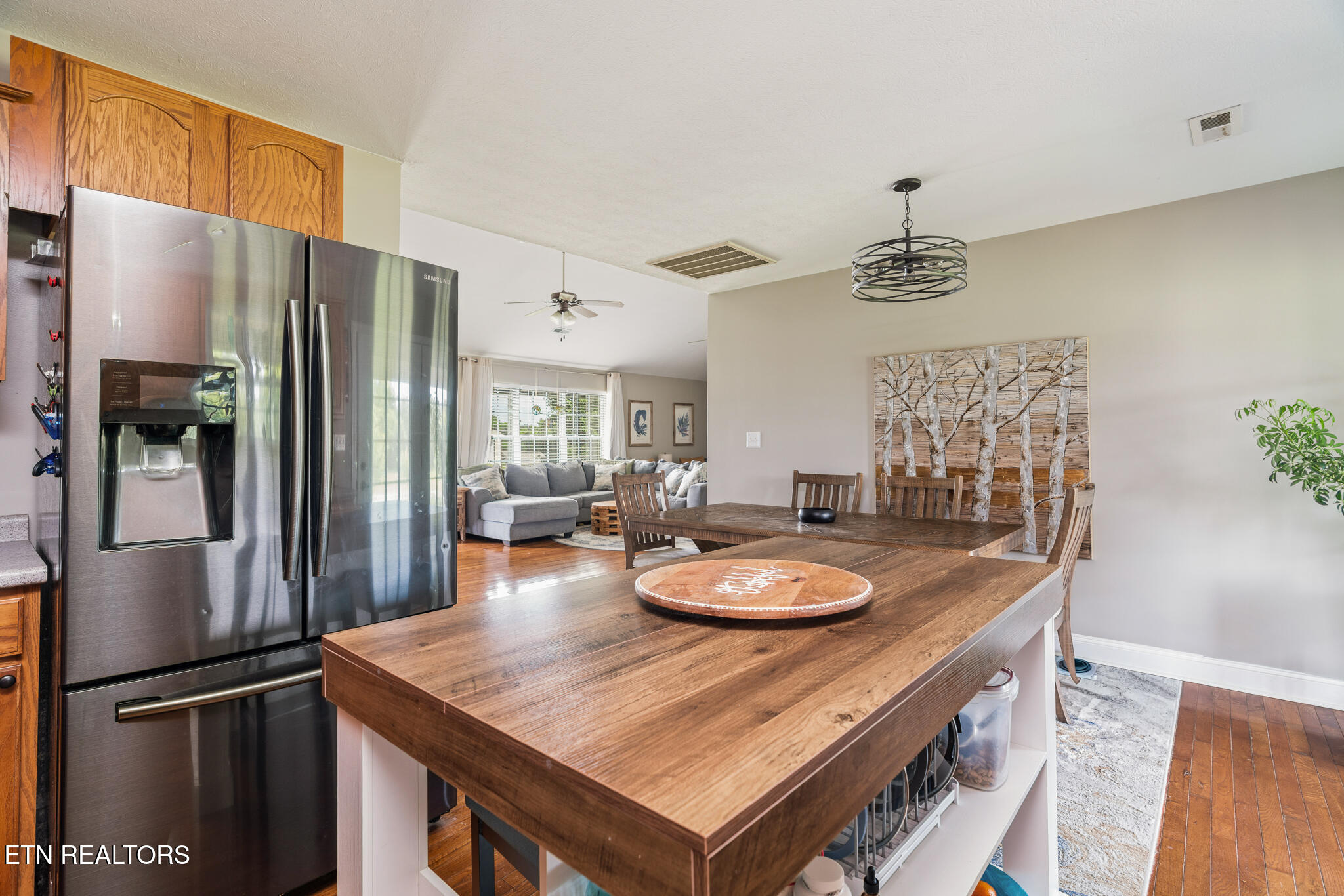 5120 Eagle Crossing Drive Maryville TN 37801
