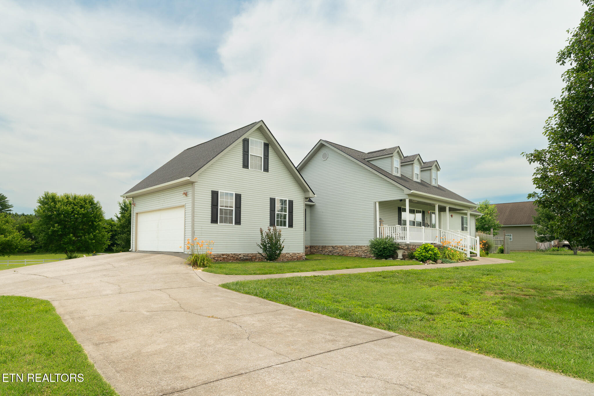 5120 Eagle Crossing Drive Maryville TN 37801
