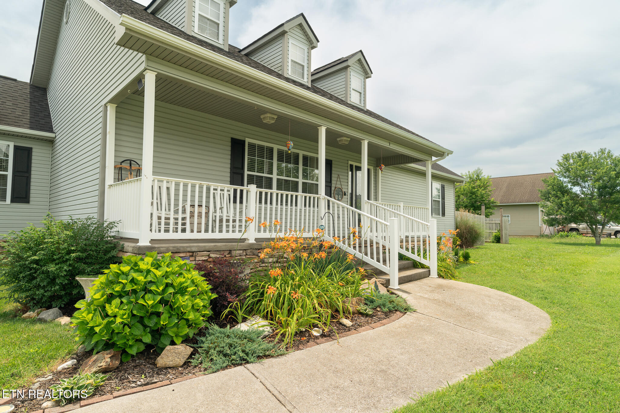 5120 Eagle Crossing Drive Maryville TN 37801