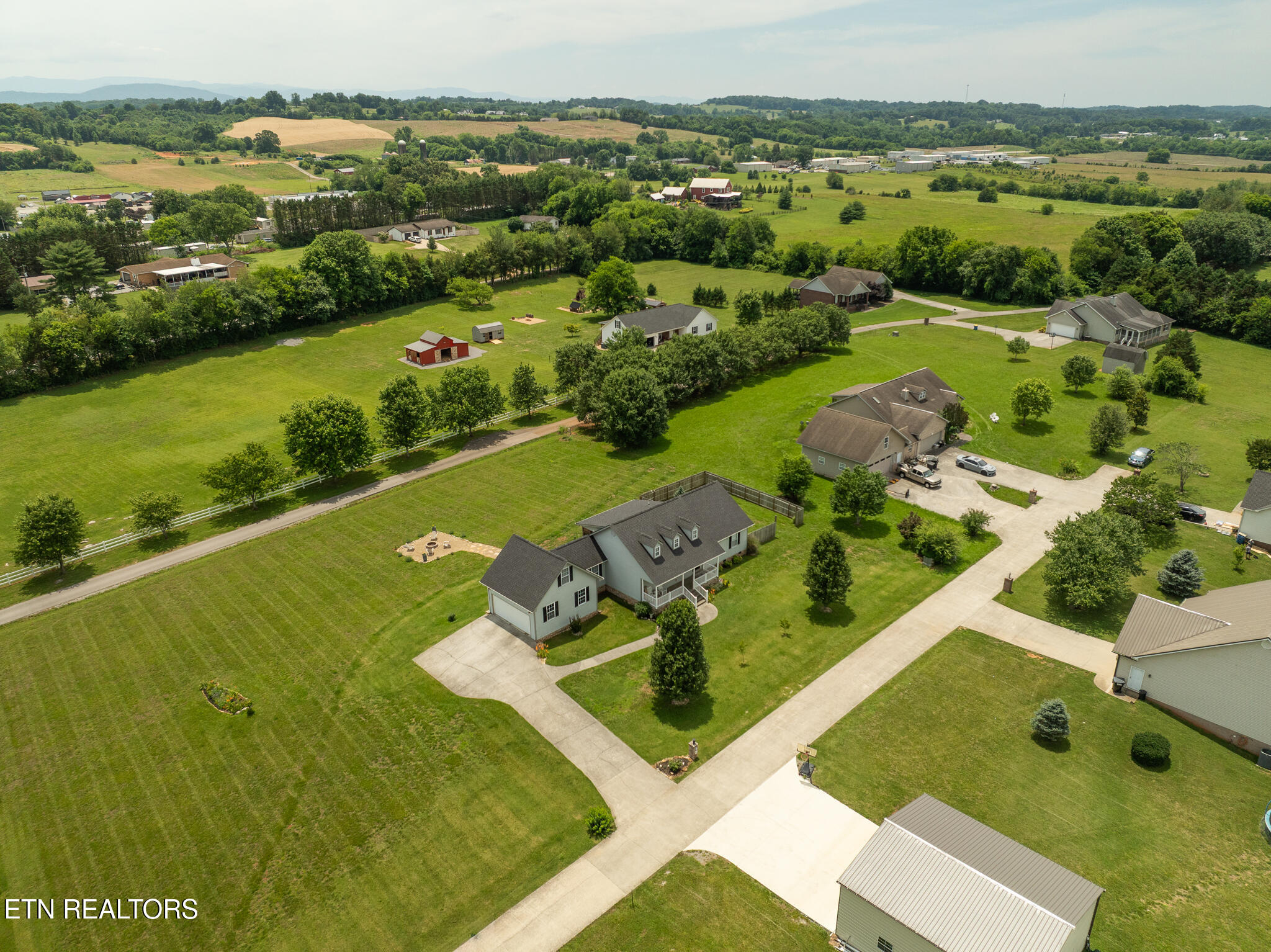 5120 Eagle Crossing Drive Maryville TN 37801