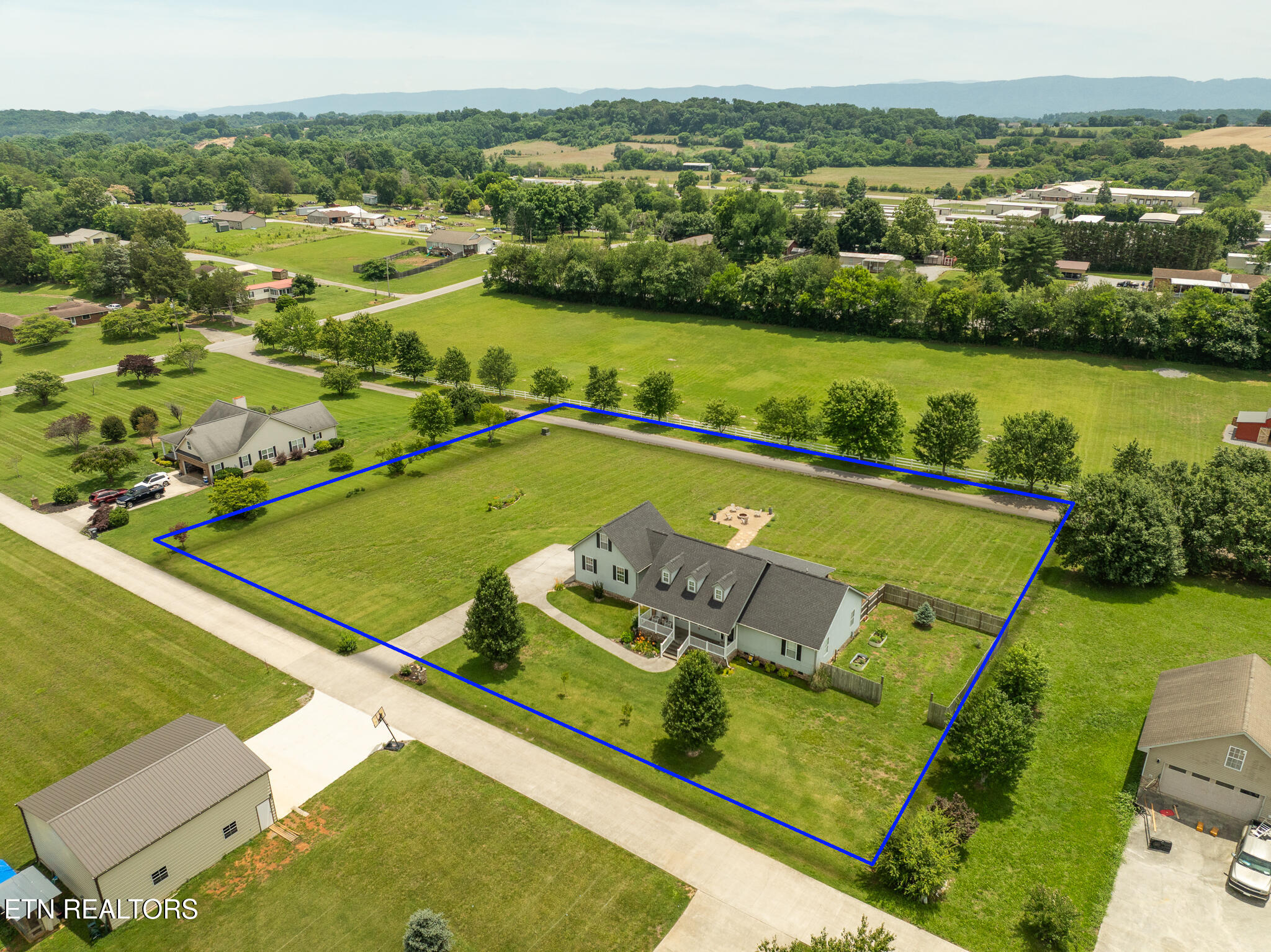 5120 Eagle Crossing Drive Maryville TN 37801