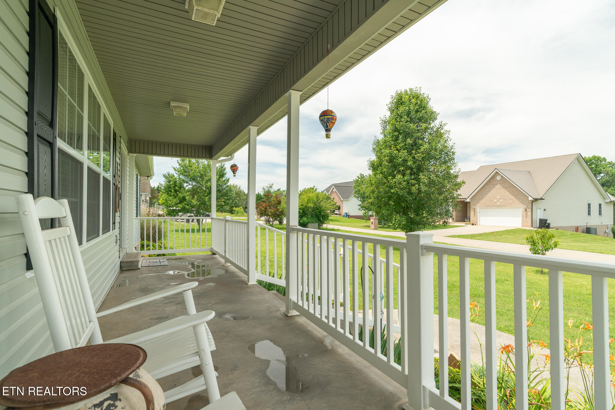 5120 Eagle Crossing Drive Maryville TN 37801