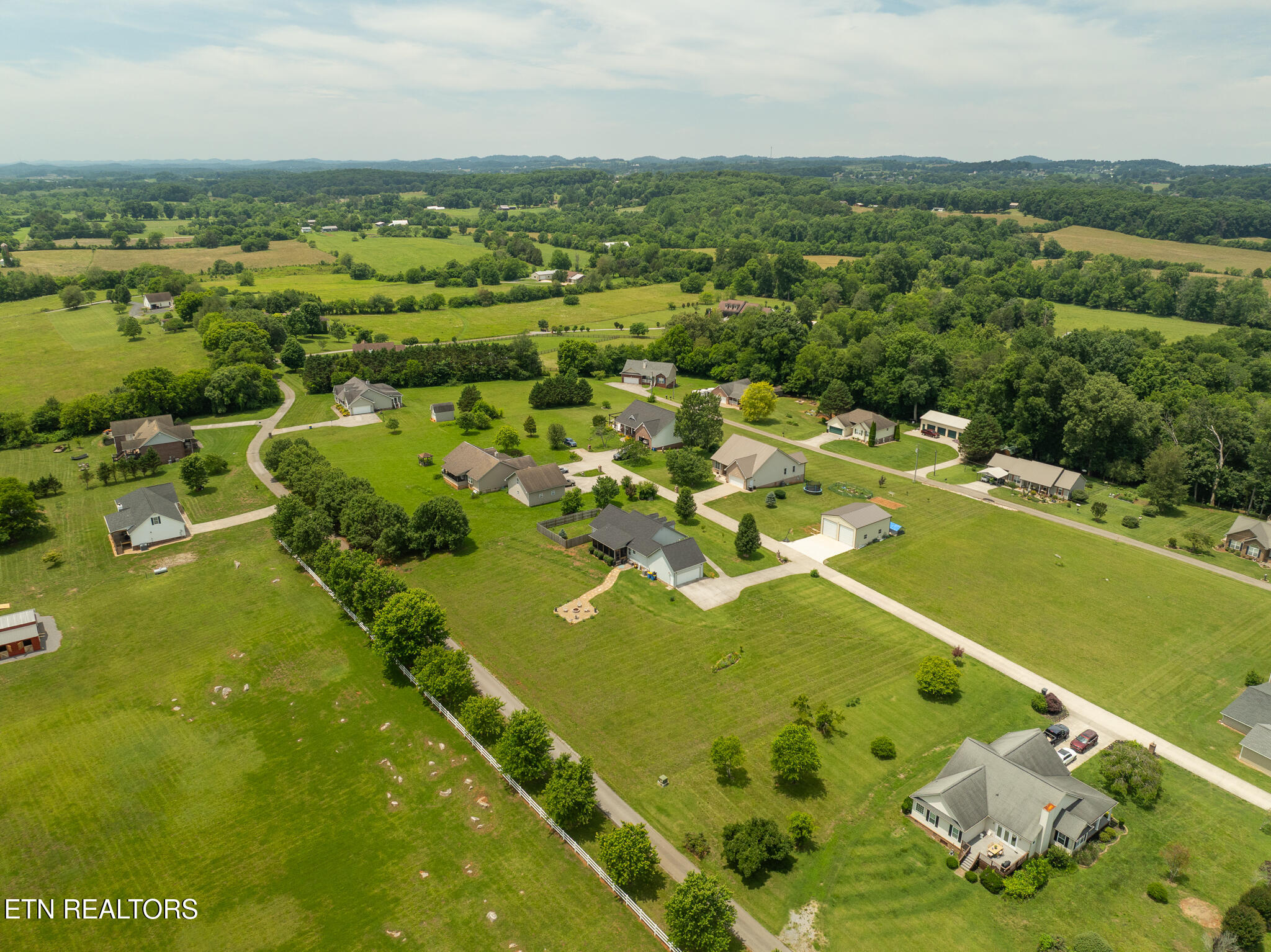 5120 Eagle Crossing Drive Maryville TN 37801