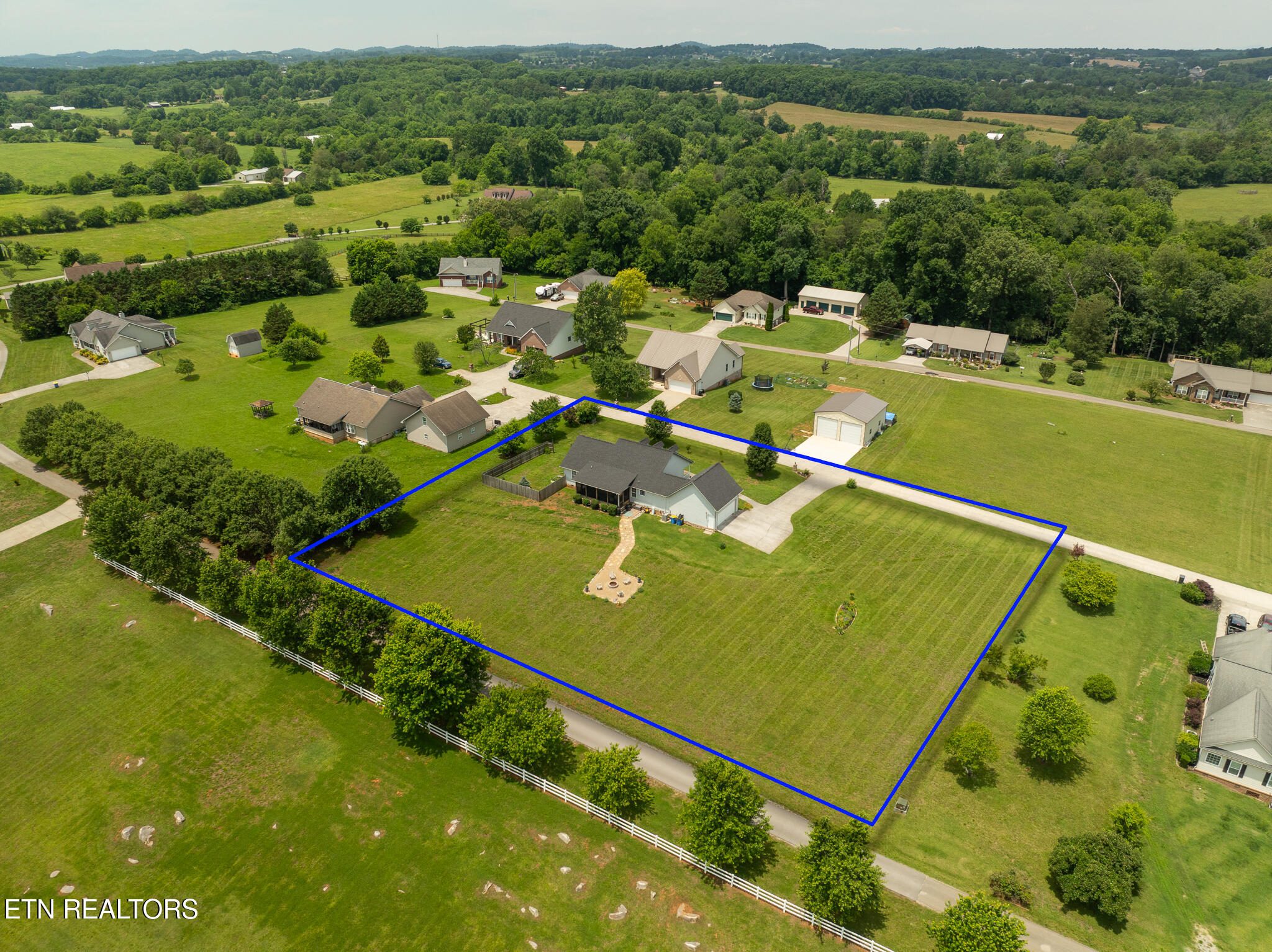 5120 Eagle Crossing Drive Maryville TN 37801