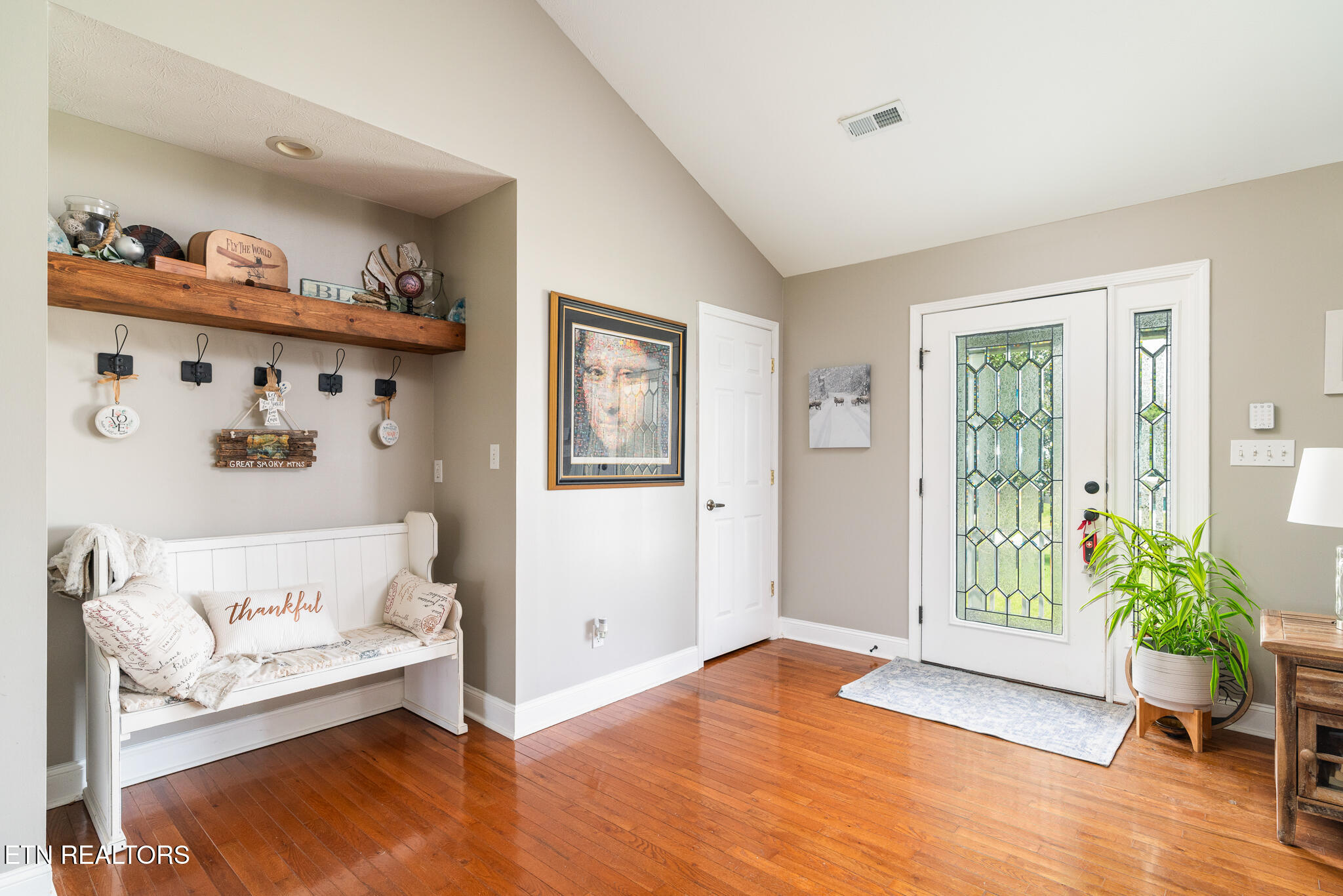 5120 Eagle Crossing Drive Maryville TN 37801