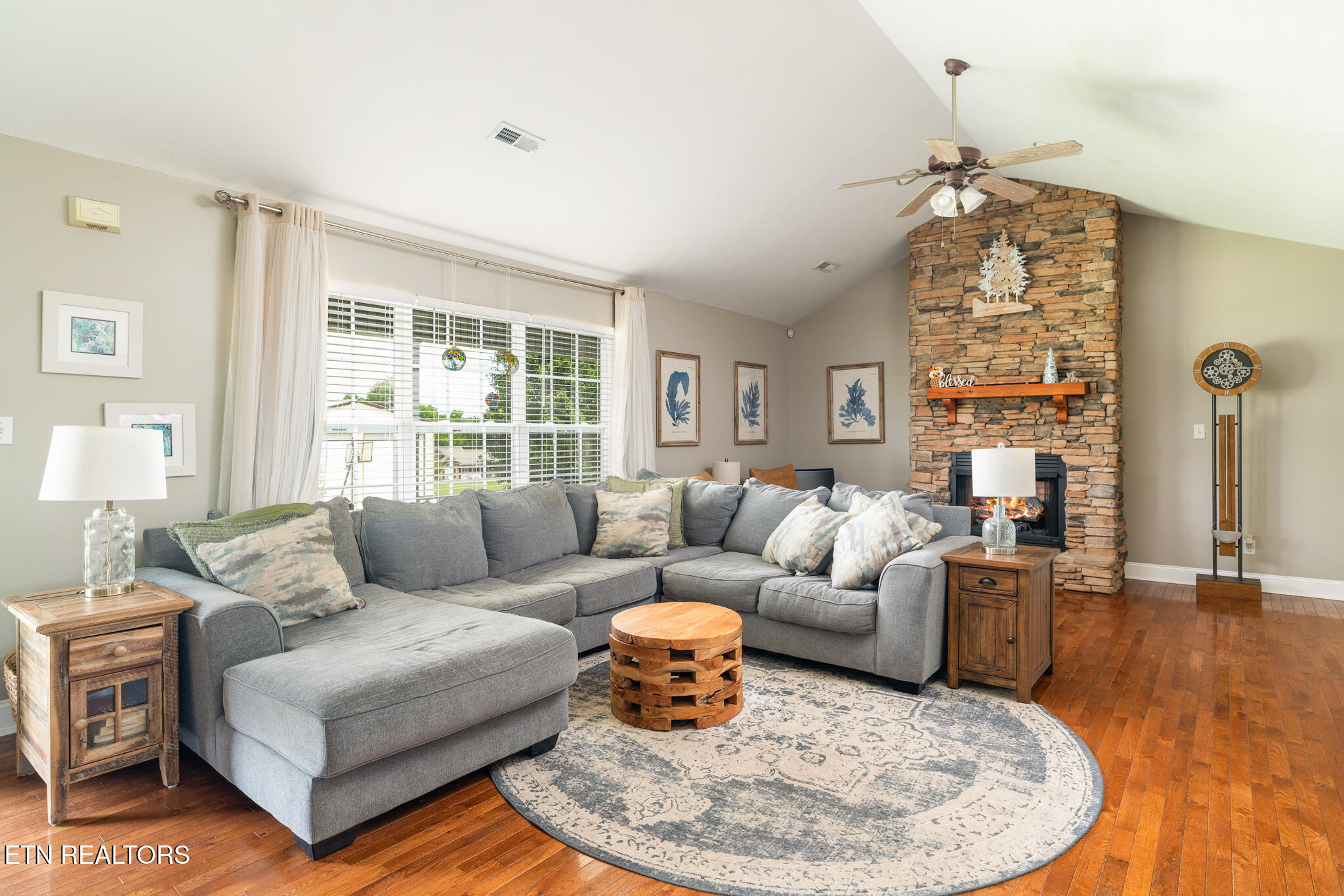 5120 Eagle Crossing Drive Maryville TN 37801