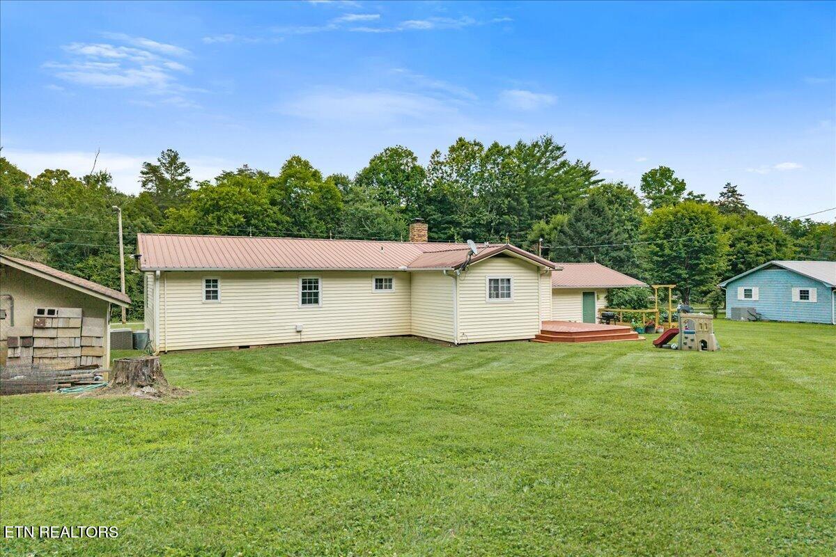 300 County Road 299 Sweetwater TN 37874