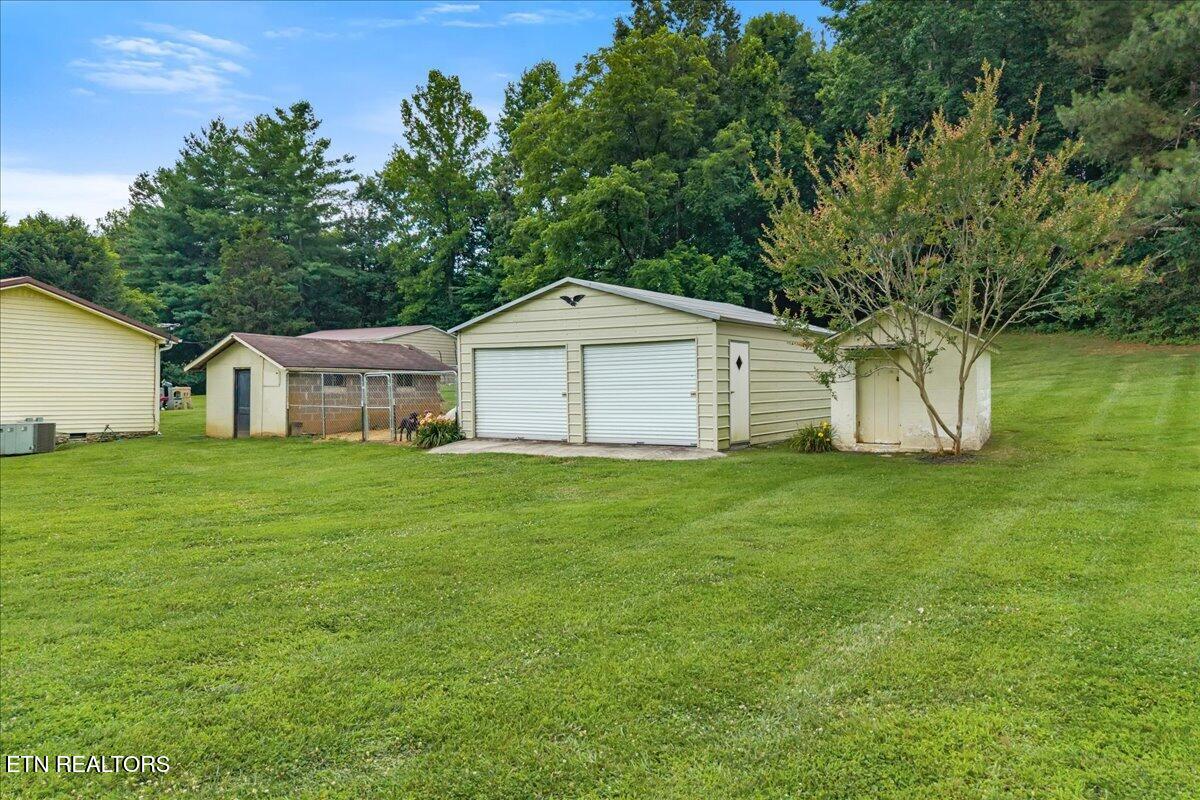 300 County Road 299 Sweetwater TN 37874