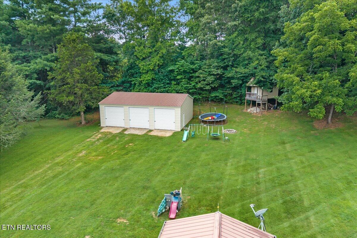 300 County Road 299 Sweetwater TN 37874
