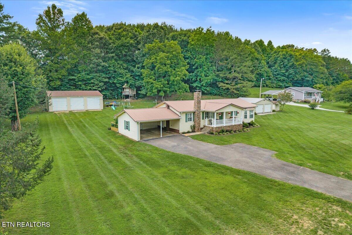 300 County Road 299 Sweetwater TN 37874