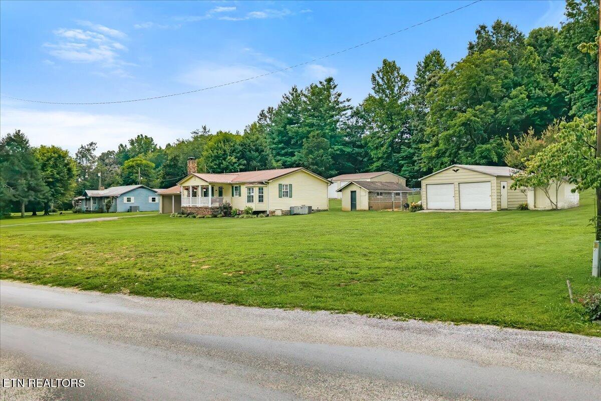 300 County Road 299 Sweetwater TN 37874