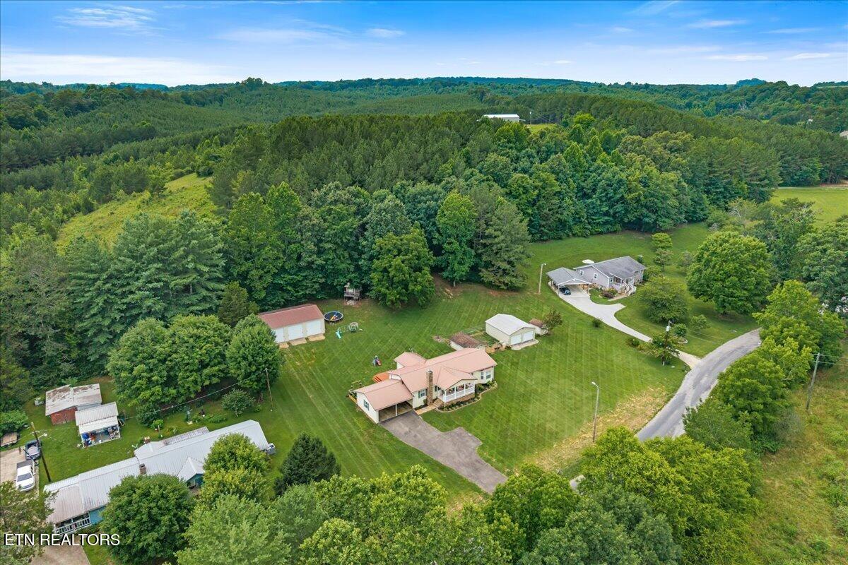 300 County Road 299 Sweetwater TN 37874