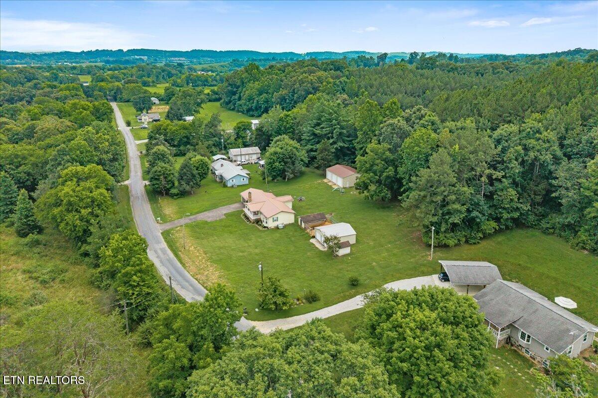 300 County Road 299 Sweetwater TN 37874