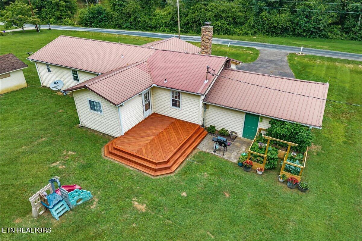 300 County Road 299 Sweetwater TN 37874