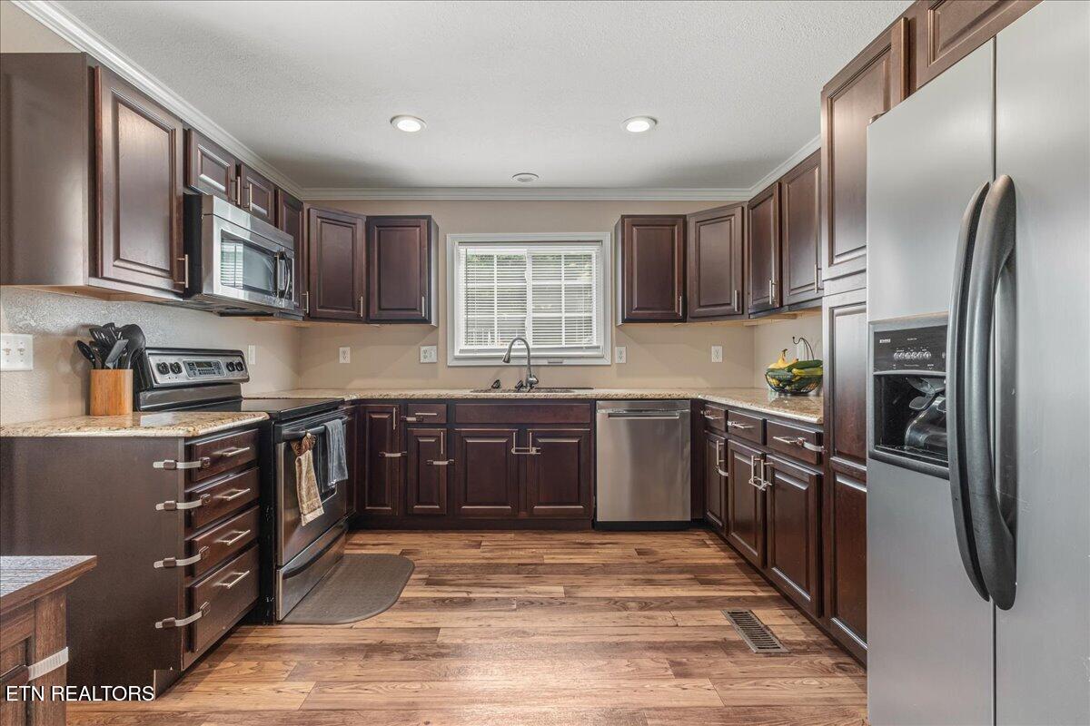 300 County Road 299 Sweetwater TN 37874