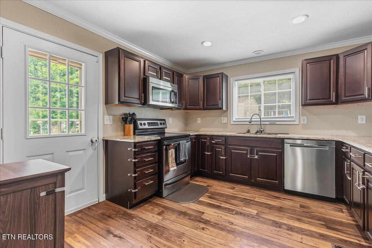 300 County Road 299 Sweetwater TN 37874