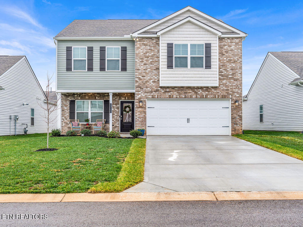 1711 Newbury Lane Maryville TN 37803