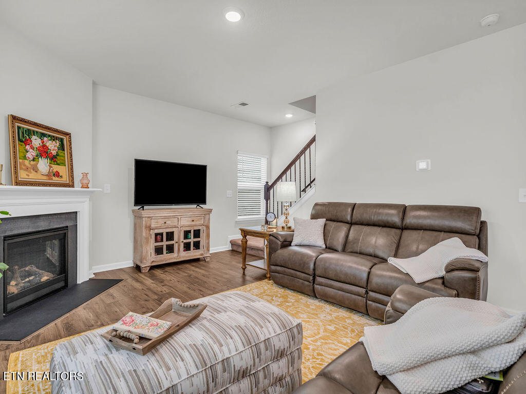 1711 Newbury Lane Maryville TN 37803