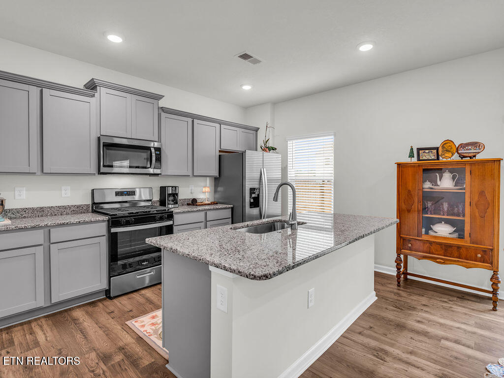1711 Newbury Lane Maryville TN 37803