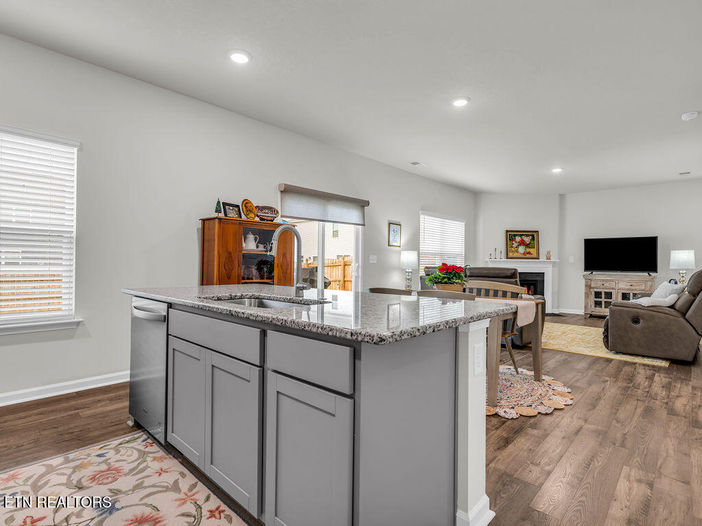1711 Newbury Lane Maryville TN 37803