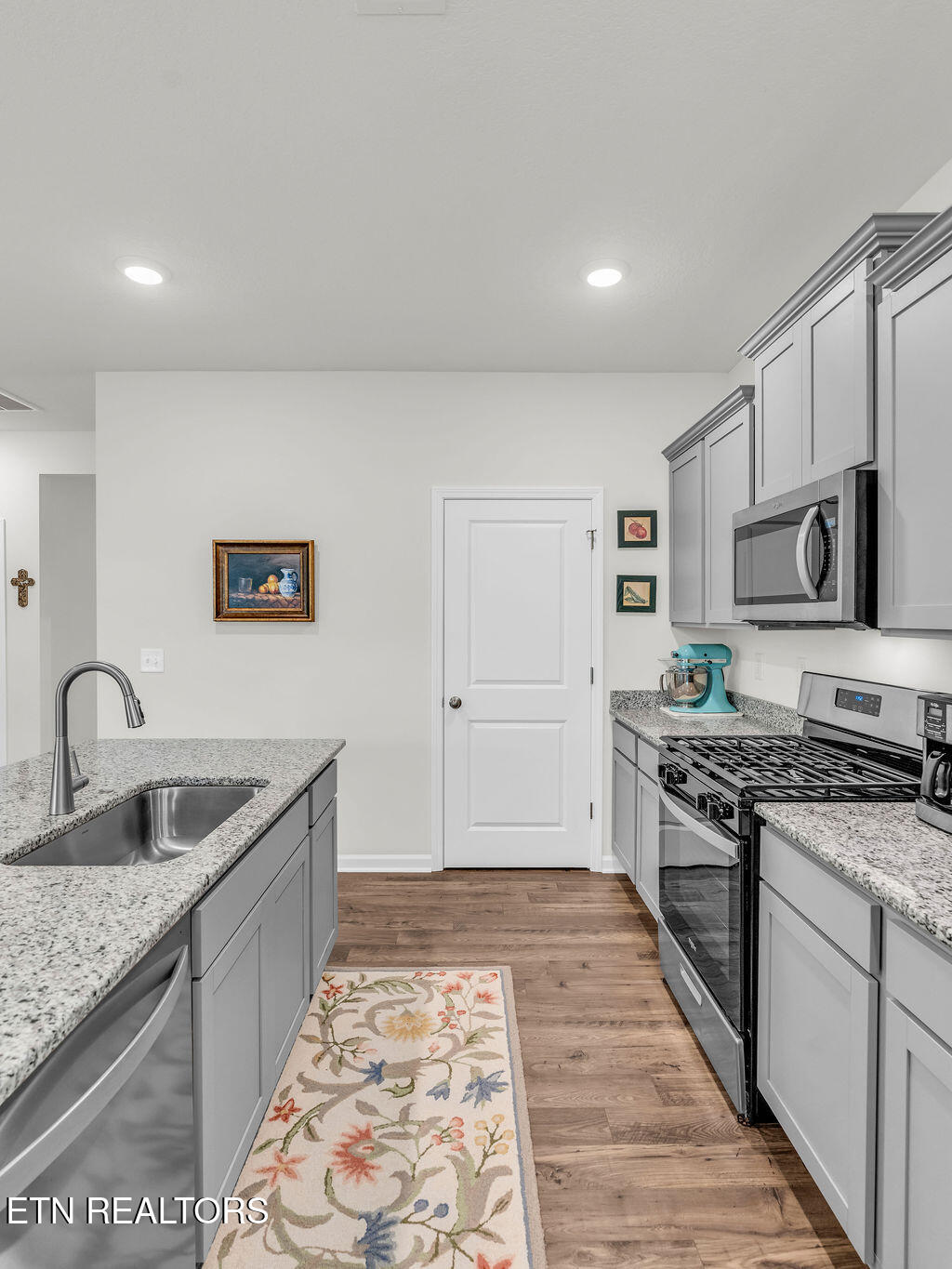 1711 Newbury Lane Maryville TN 37803