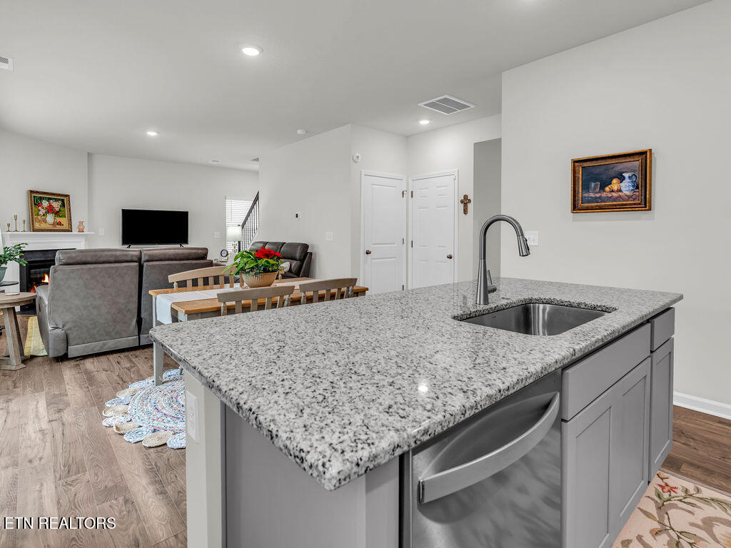 1711 Newbury Lane Maryville TN 37803