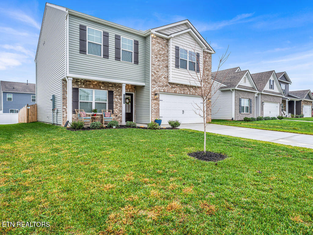1711 Newbury Lane Maryville TN 37803