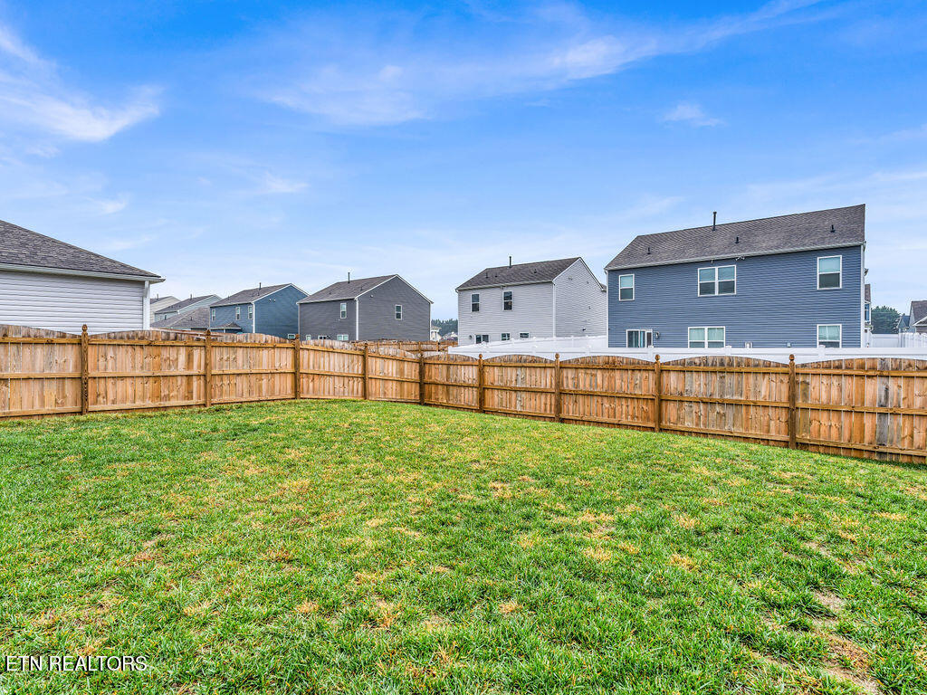 1711 Newbury Lane Maryville TN 37803