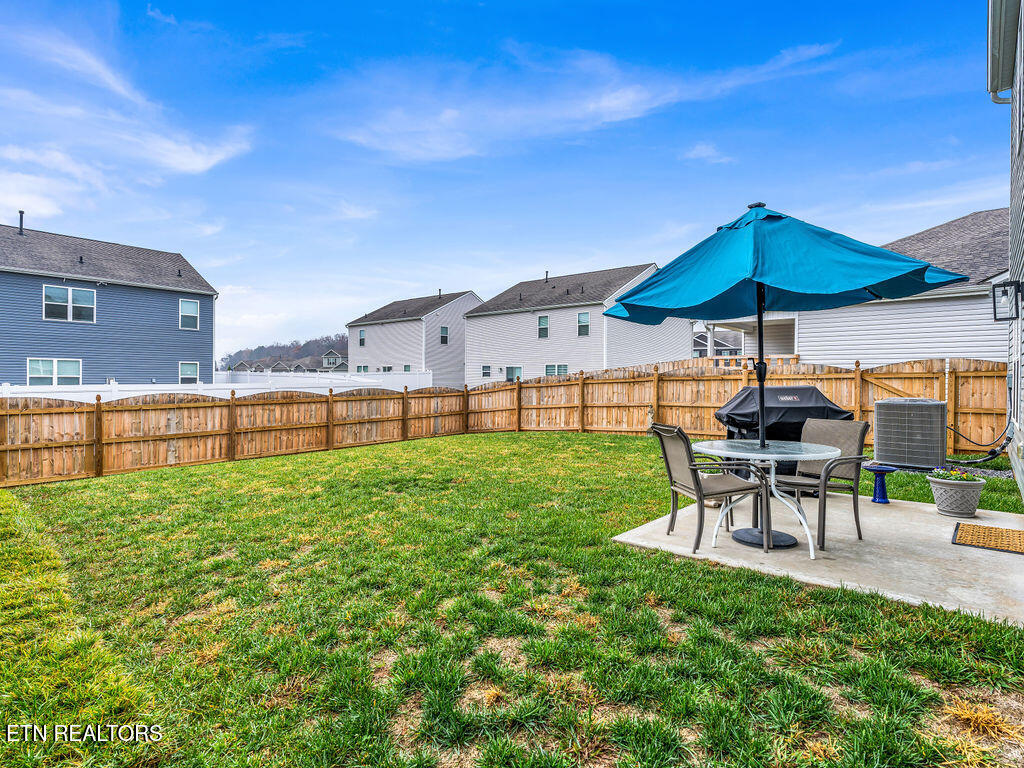 1711 Newbury Lane Maryville TN 37803