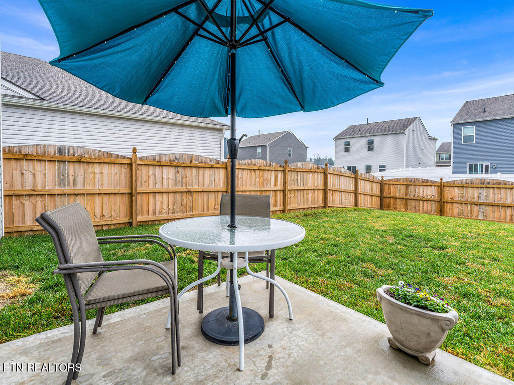 1711 Newbury Lane Maryville TN 37803