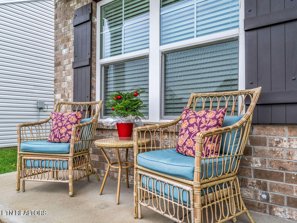 1711 Newbury Lane Maryville TN 37803