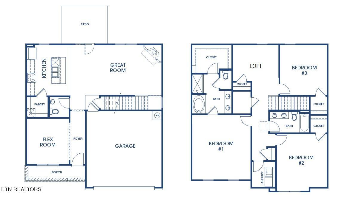 1711 Newbury Lane Maryville TN 37803