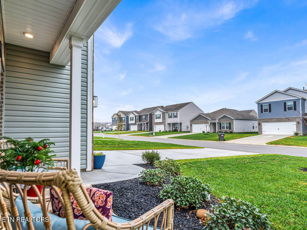 1711 Newbury Lane Maryville TN 37803