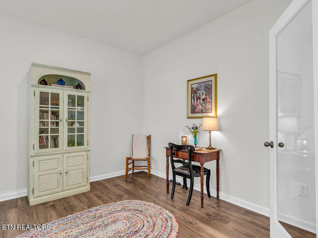 1711 Newbury Lane Maryville TN 37803