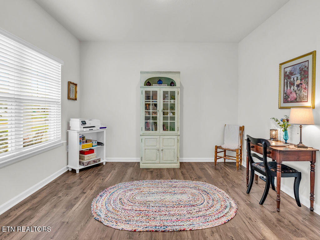 1711 Newbury Lane Maryville TN 37803