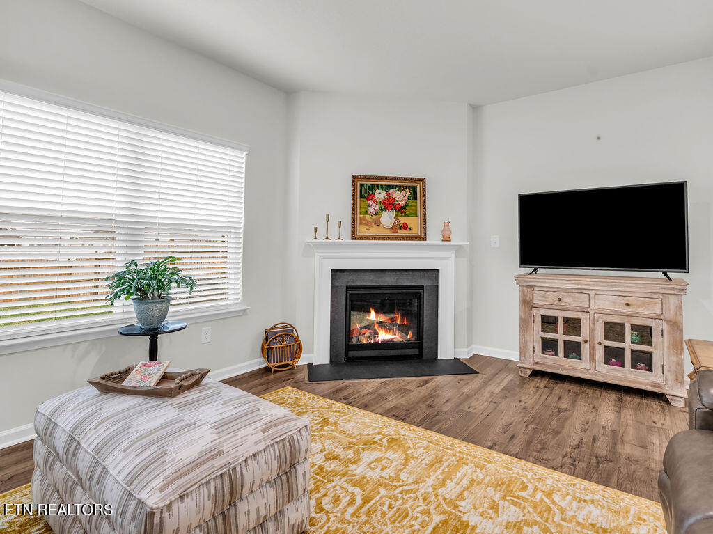 1711 Newbury Lane Maryville TN 37803