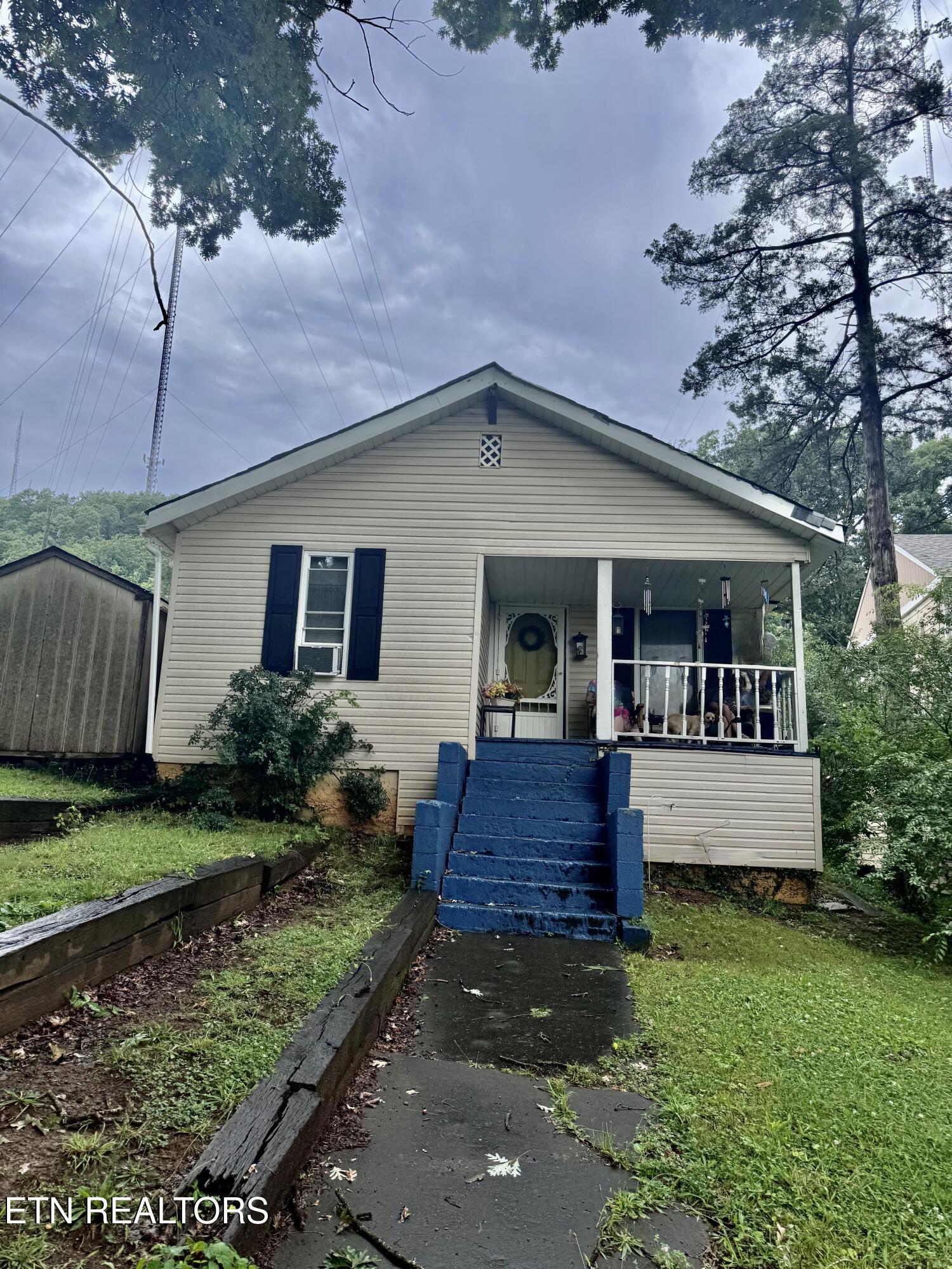 483 Watauga Avenue Knoxville TN 37917