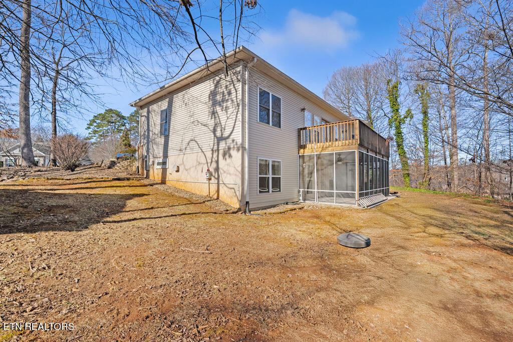 227 Saligugi Circle Loudon TN 37774