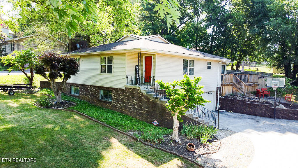 1721 Grenada Boulevard Knoxville TN 37922