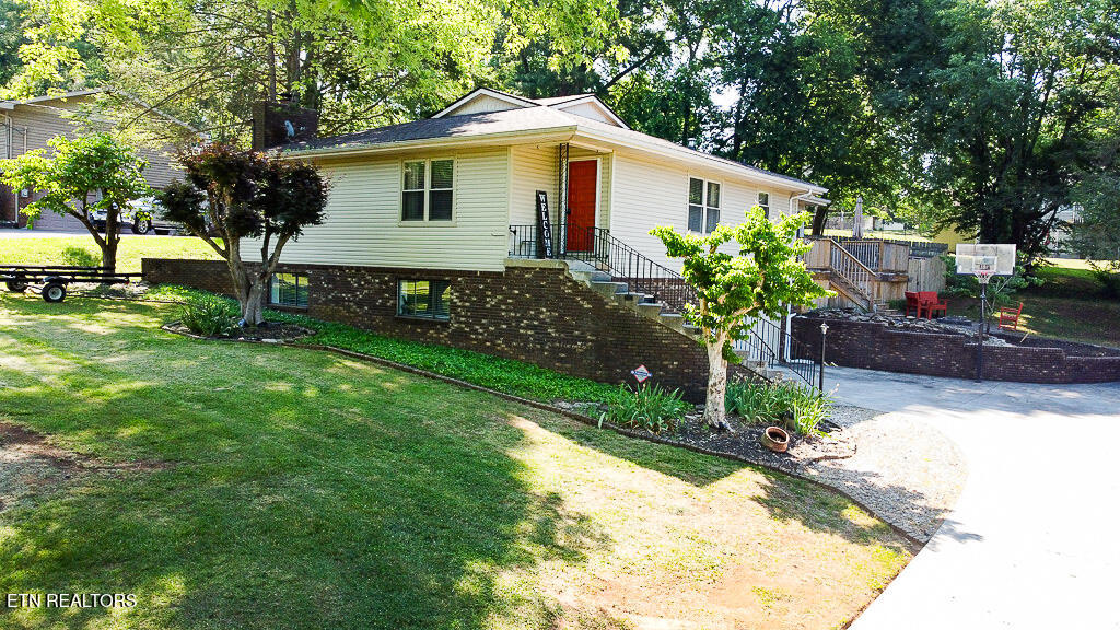 1721 Grenada Boulevard Knoxville TN 37922