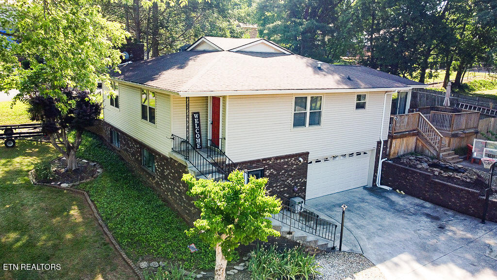 1721 Grenada Boulevard Knoxville TN 37922