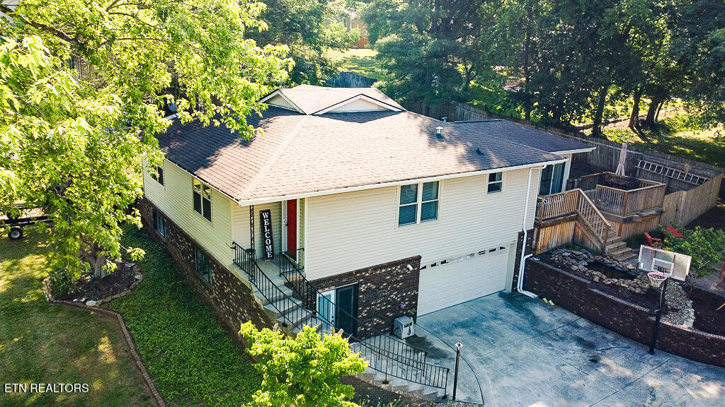 1721 Grenada Boulevard Knoxville TN 37922