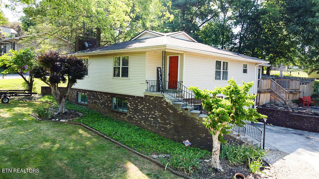 1721 Grenada Boulevard Knoxville TN 37922