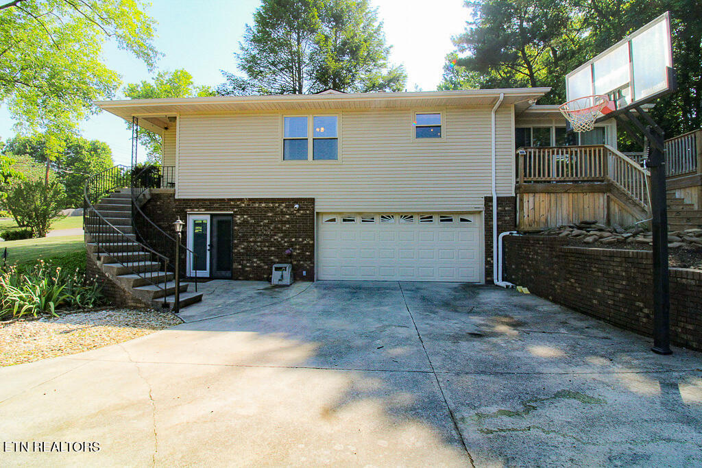 1721 Grenada Boulevard Knoxville TN 37922