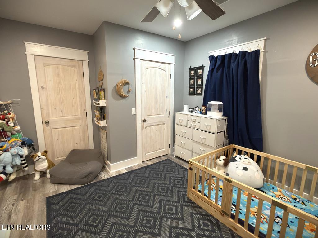 817 Oakland Park Drive Livingston TN 38570