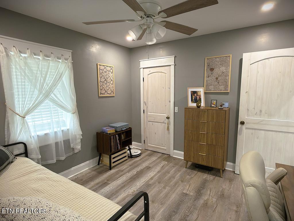 817 Oakland Park Drive Livingston TN 38570