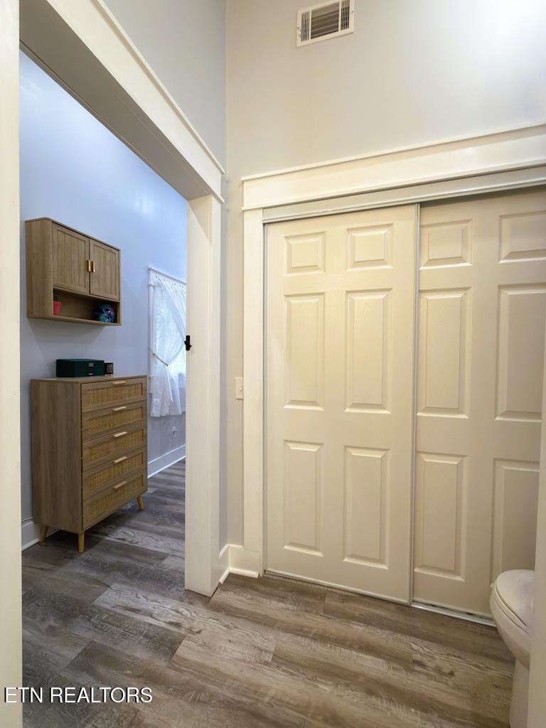 817 Oakland Park Drive Livingston TN 38570