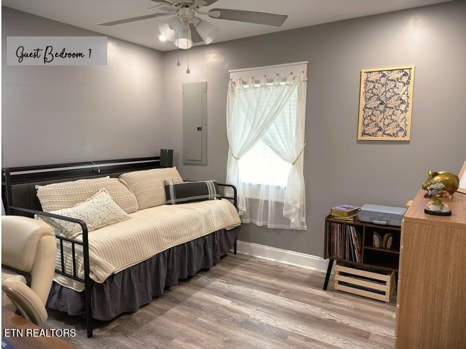 817 Oakland Park Drive Livingston TN 38570
