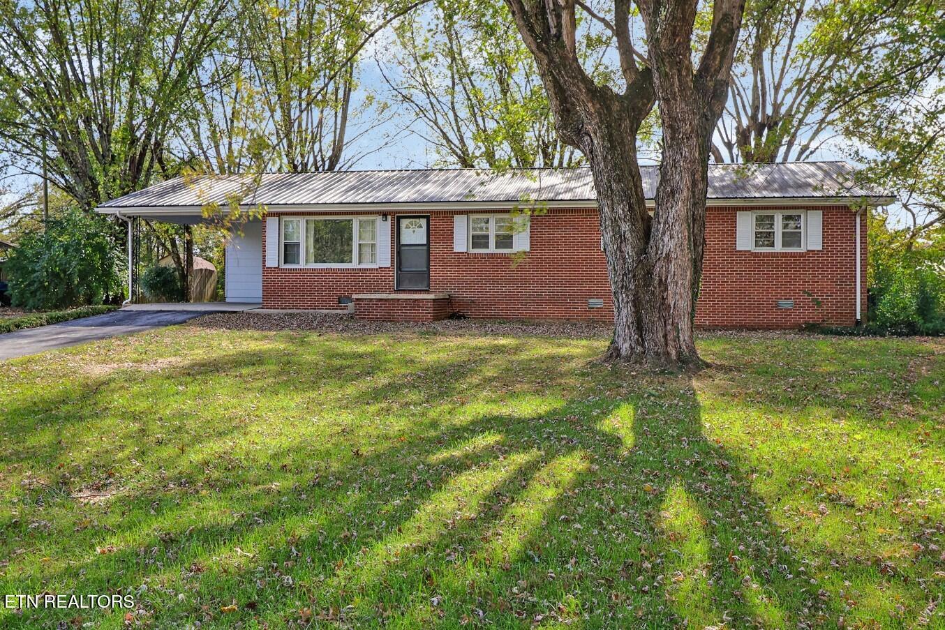 70 Westwind Drive Crossville TN 38555