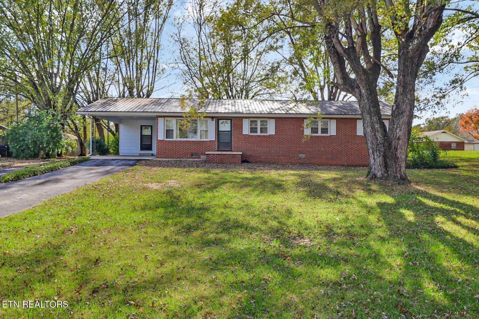 70 Westwind Drive Crossville TN 38555